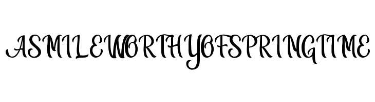 Abigile  Free Fonts Download