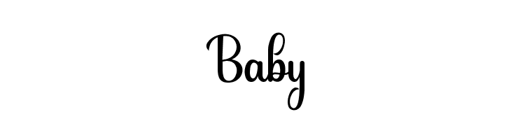 Abigile  Free Fonts Download