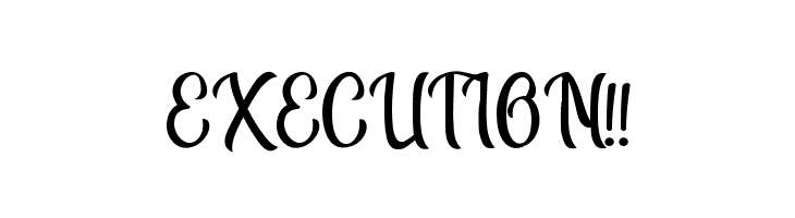 Abigile  Free Fonts Download