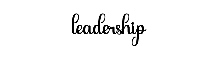 Abigile  Free Fonts Download