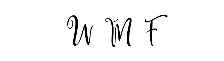 Bread Store  Free Fonts Download