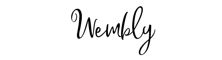 Bread Store  Free Fonts Download