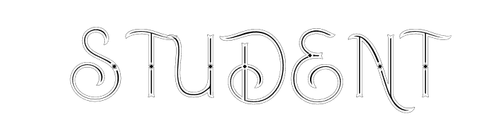 Blue Spirits Alt  Free Fonts Download