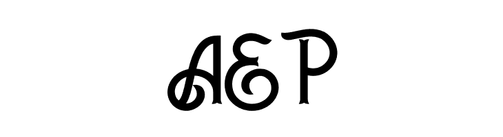 Blue Spirits  Free Fonts Download