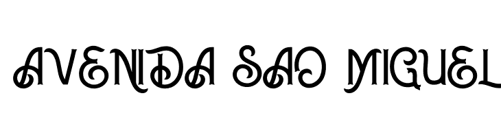 Blue Spirits  Free Fonts Download