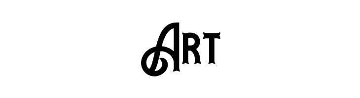 Blue Spirits  Free Fonts Download