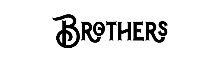 Blue Spirits  Free Fonts Download