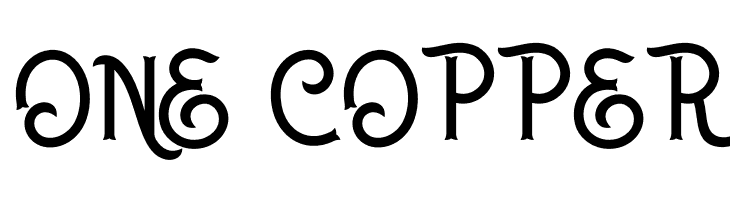 Blue Spirits  Free Fonts Download