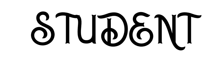 Blue Spirits  Free Fonts Download