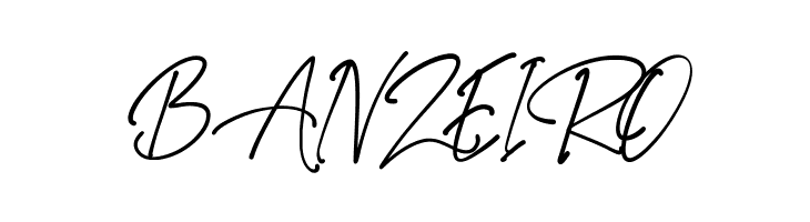 Golden Stanbury Signature  Free Fonts Download