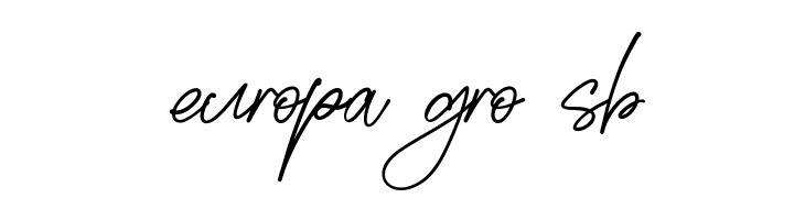 Golden Stanbury Signature  Free Fonts Download