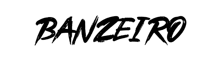 Buchery  Free Fonts Download