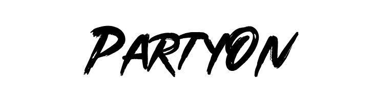 Buchery  Free Fonts Download