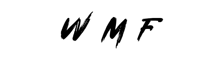 Buchery  Free Fonts Download