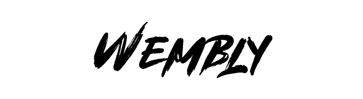 Buchery  Free Fonts Download