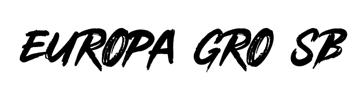 Buchery  Free Fonts Download
