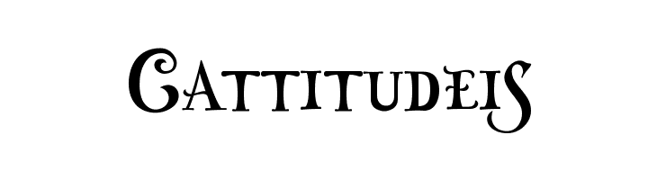 Misteri Caps  Free Fonts Download