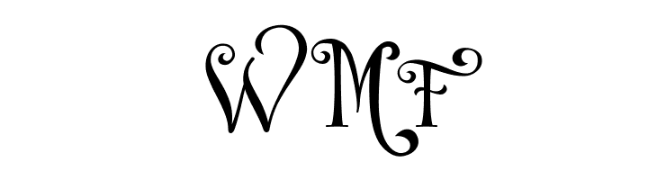 Misteri Caps  Free Fonts Download