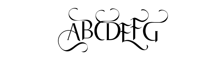 Traditian  Free Fonts Download