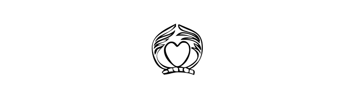 KR Heartily  Free Fonts Download