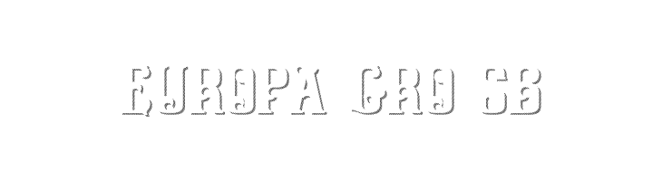 Graphite Striped  Free Fonts Download
