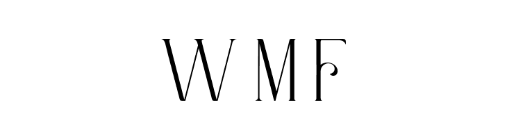 Berlin Collection  Free Fonts Download