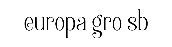 Berlin Collection  Free Fonts Download