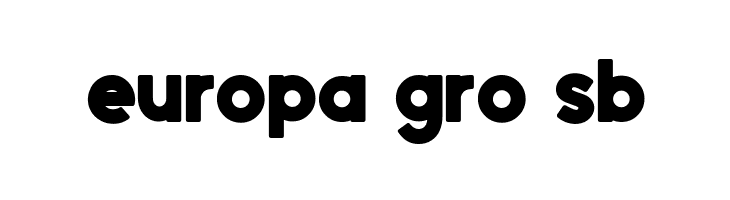 Genta  Free Fonts Download