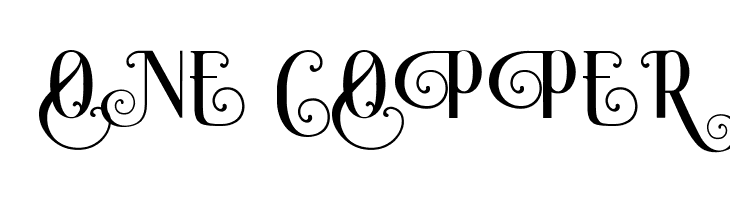 Crows Caps Caps  Free Fonts Download