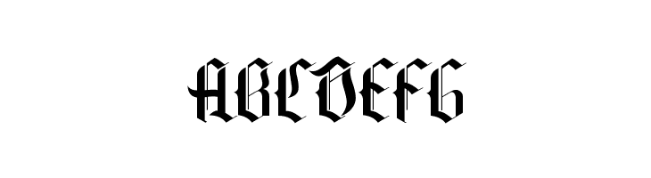 Carglos  Free Fonts Download
