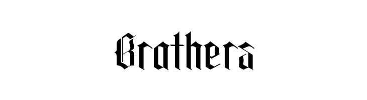 Carglos  Free Fonts Download