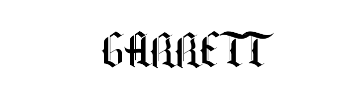 Carglos  Free Fonts Download