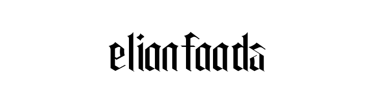 Carglos  Free Fonts Download