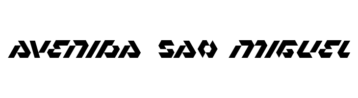 Altos  Free Fonts Download