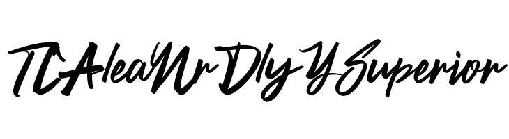 The Spectre  Free Fonts Download