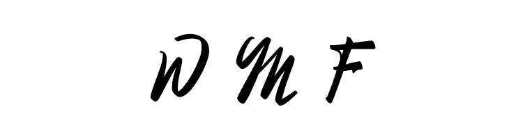 The Spectre  Free Fonts Download