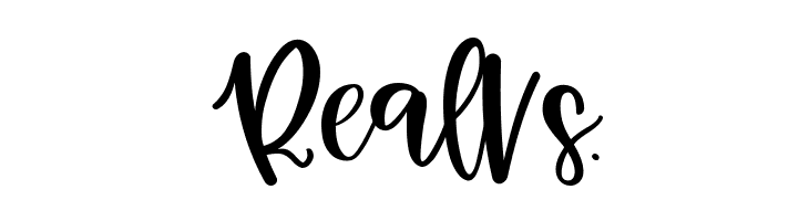 Holly Days  Free Fonts Download