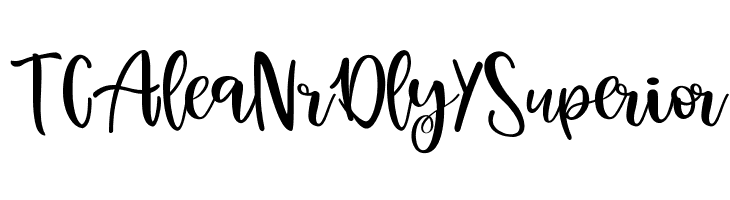 Holly Days  Free Fonts Download