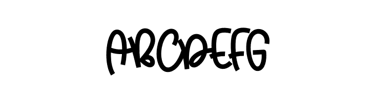 BeyondStarsRegular  Free Fonts Download