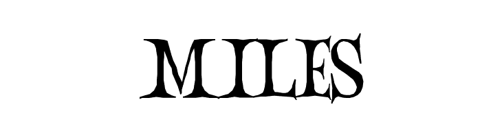 Night Mare  Free Fonts Download