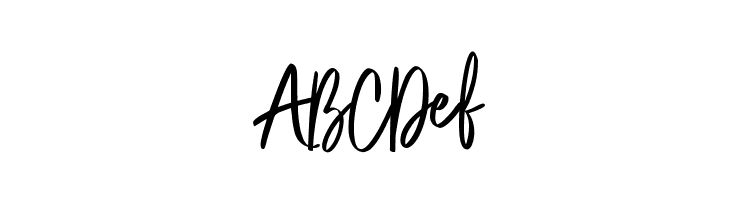 Acoustica South  Free Fonts Download