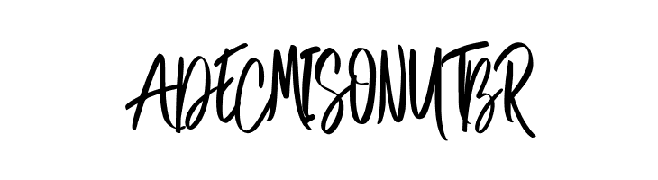 Acoustica South  Free Fonts Download