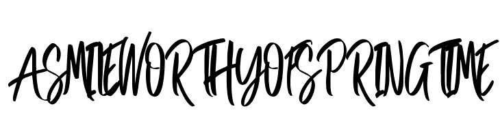 Acoustica South  Free Fonts Download