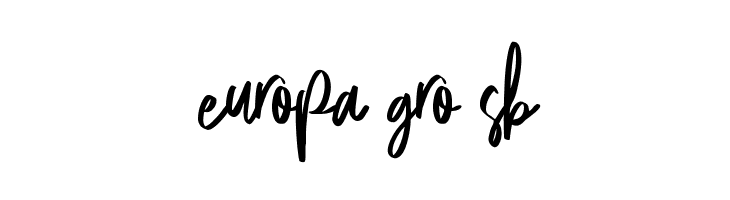 Acoustica South  Free Fonts Download