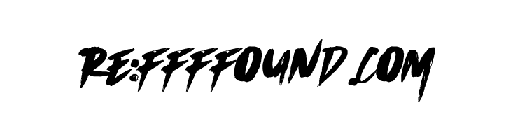 Wild Wolf  Free Fonts Download