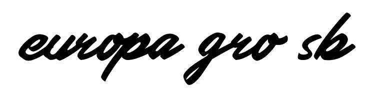 Wrongler  Free Fonts Download