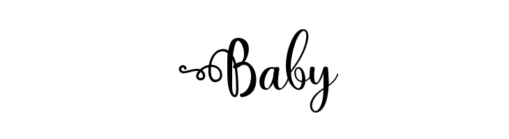 Just Swirls  Free Fonts Download