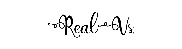 Just Swirls  Free Fonts Download