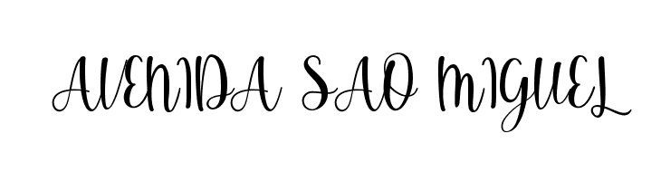 Shinesy  Free Fonts Download