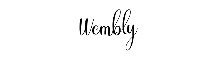 Shinesy  Free Fonts Download